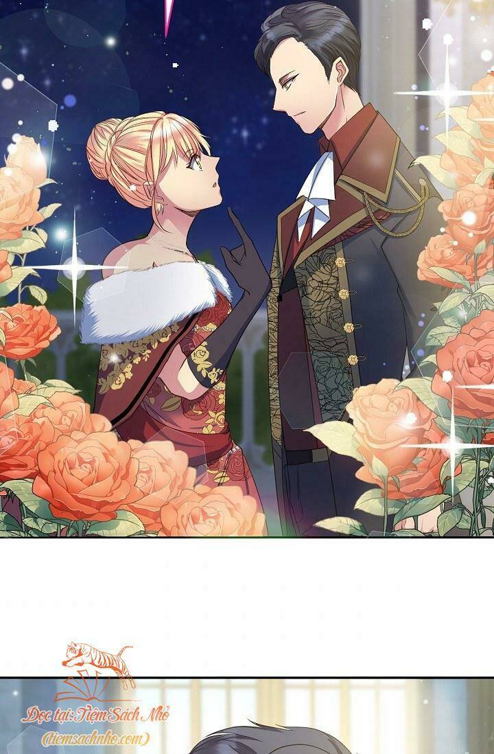 Bút Danh Bí Mật Của Nữ Công Tước: Chapter 5