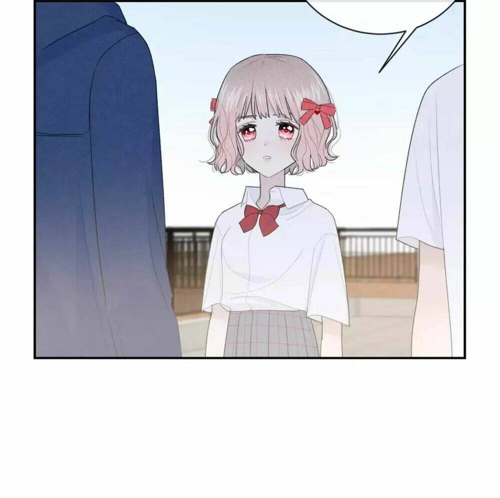 Từ Cái Nhìn Của Em: Chapter 23