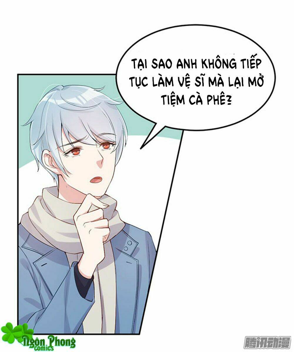 Bà Xã Tôi Là Nam Thần: Chapter 33