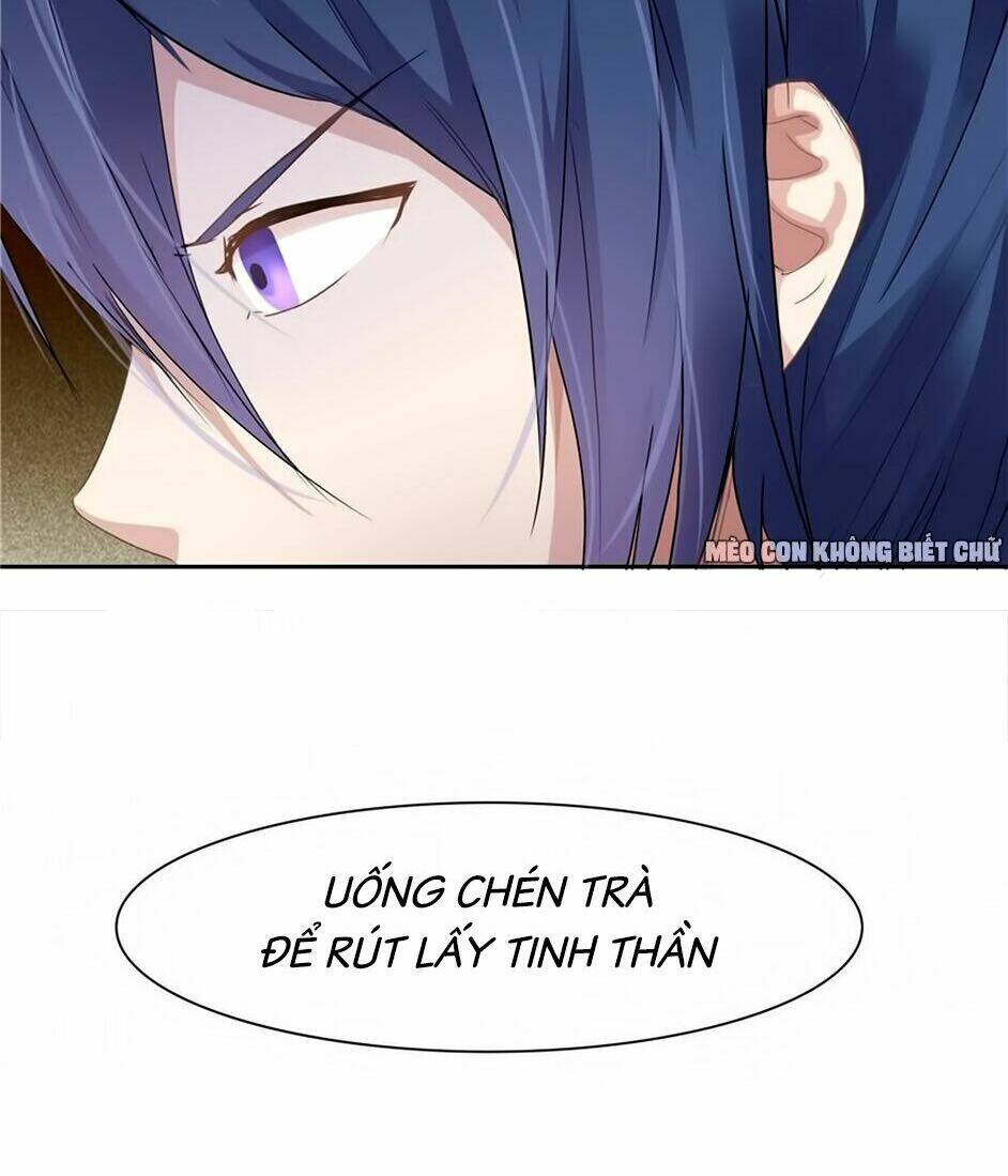 Manh Thê Thực Thần: Chapter 10