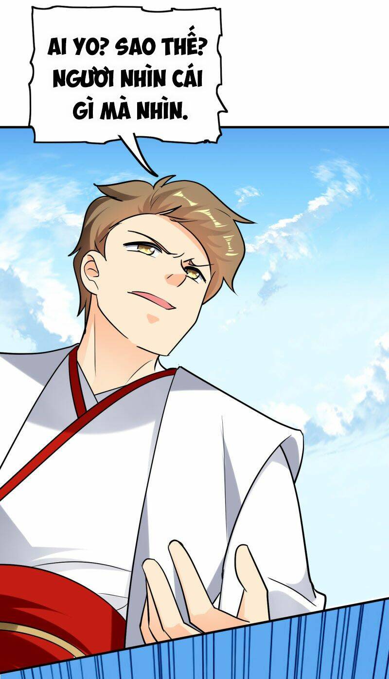 Vạn Giới Tiên Vương: Chapter 62