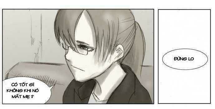 Cuộc Chiến Với Quái Vật Tại Kỷ Nguyên 430: Chapter 2