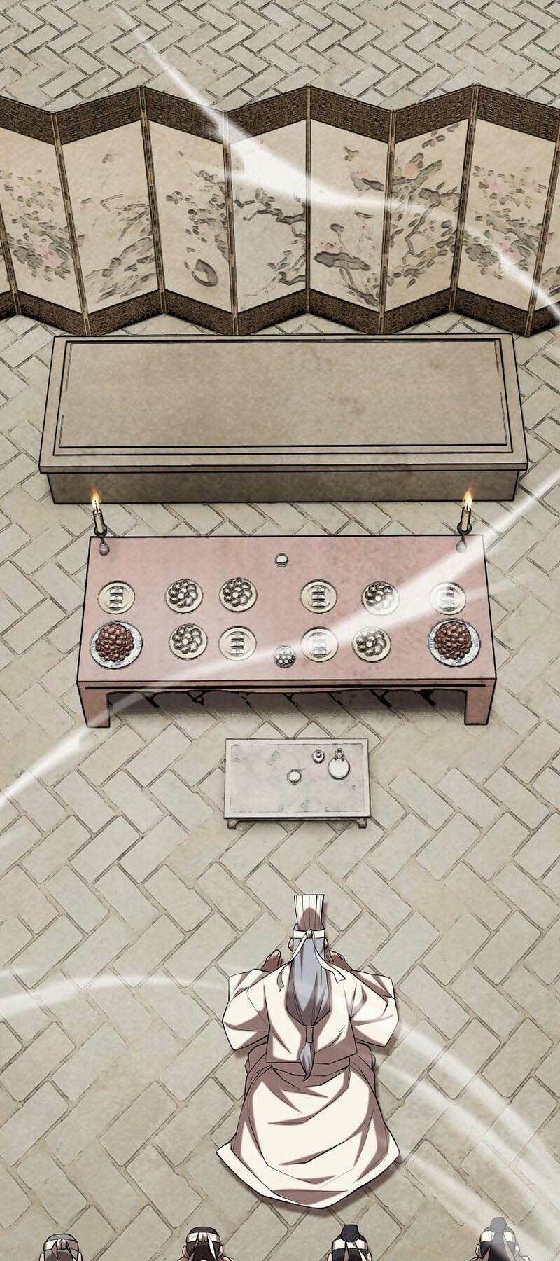 Đông Phương Bất Bại: Chapter 14