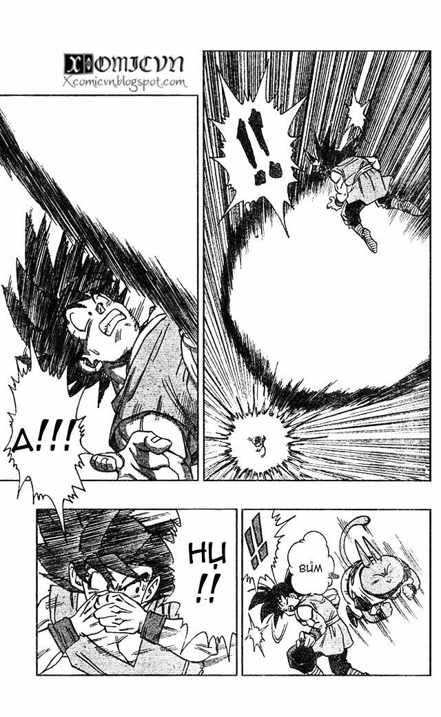 Neko Majin: Chapter 7