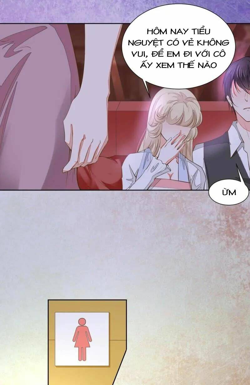 Hôn Sai 55 Lần, Nam Thần Cao Lãnh Ở Sát Vách: Chapter 125