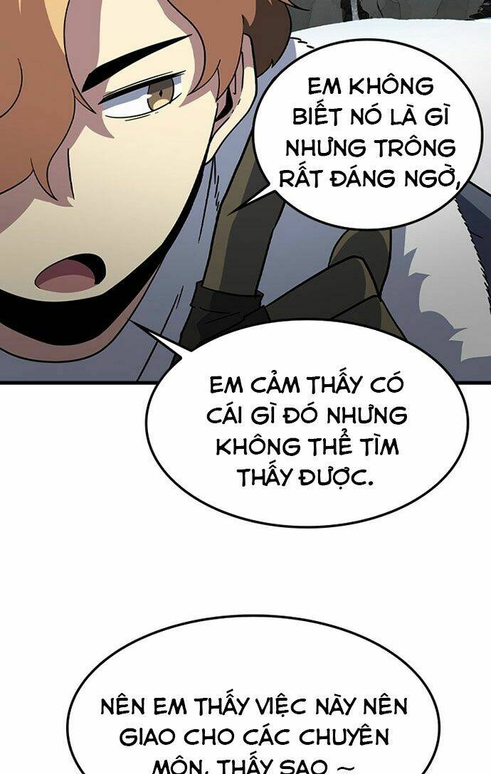 Điểm Chết: Chapter 16