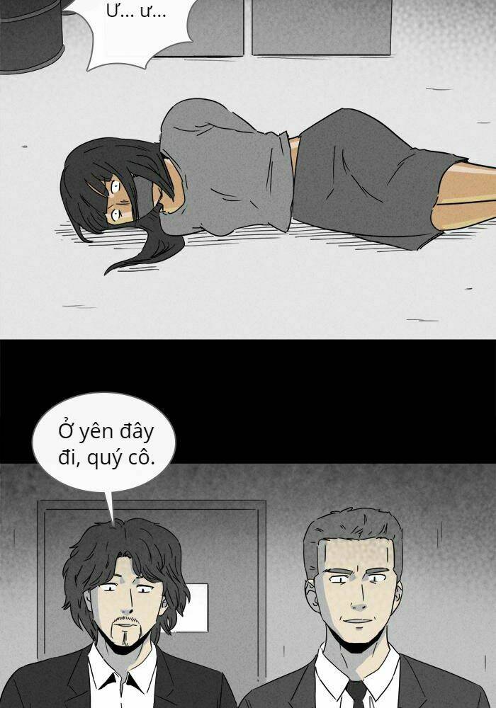 Những Câu Chuyện Bất Thường: Chapter 190