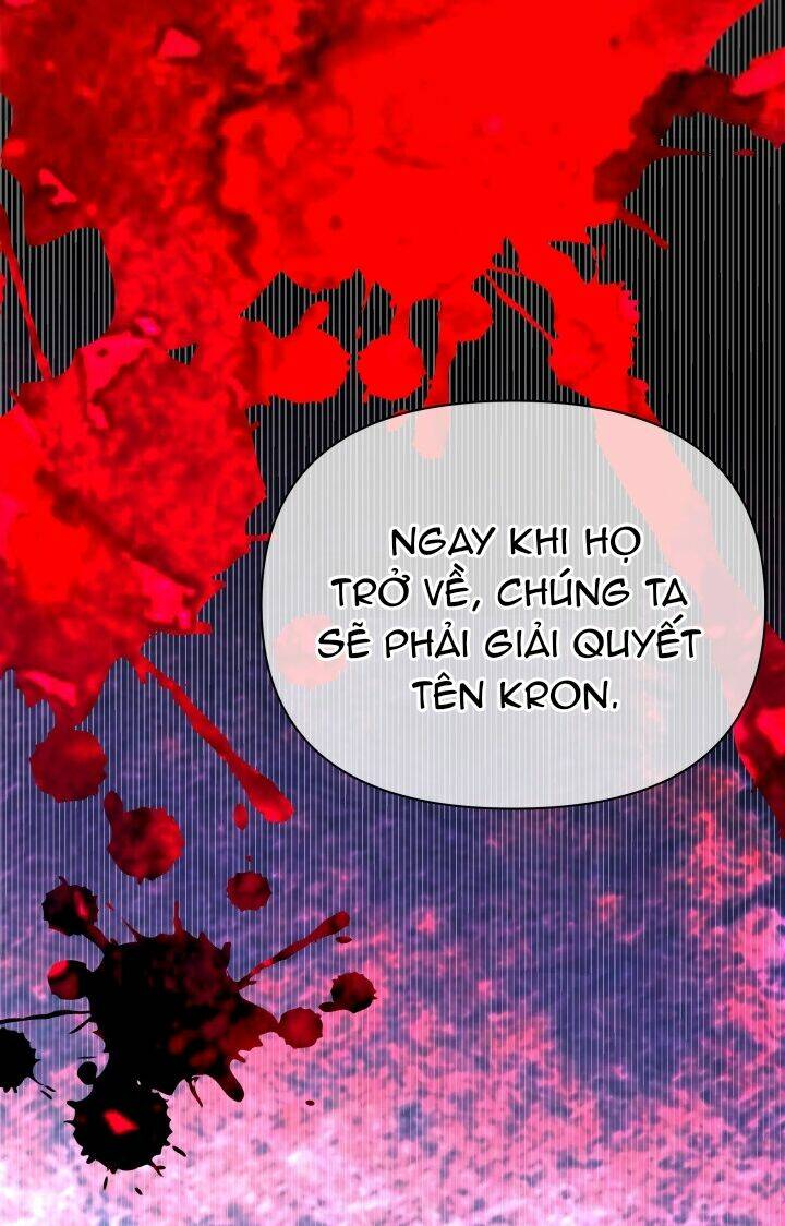 Công Chúa Thời Gian Có Hạn: Chapter 20