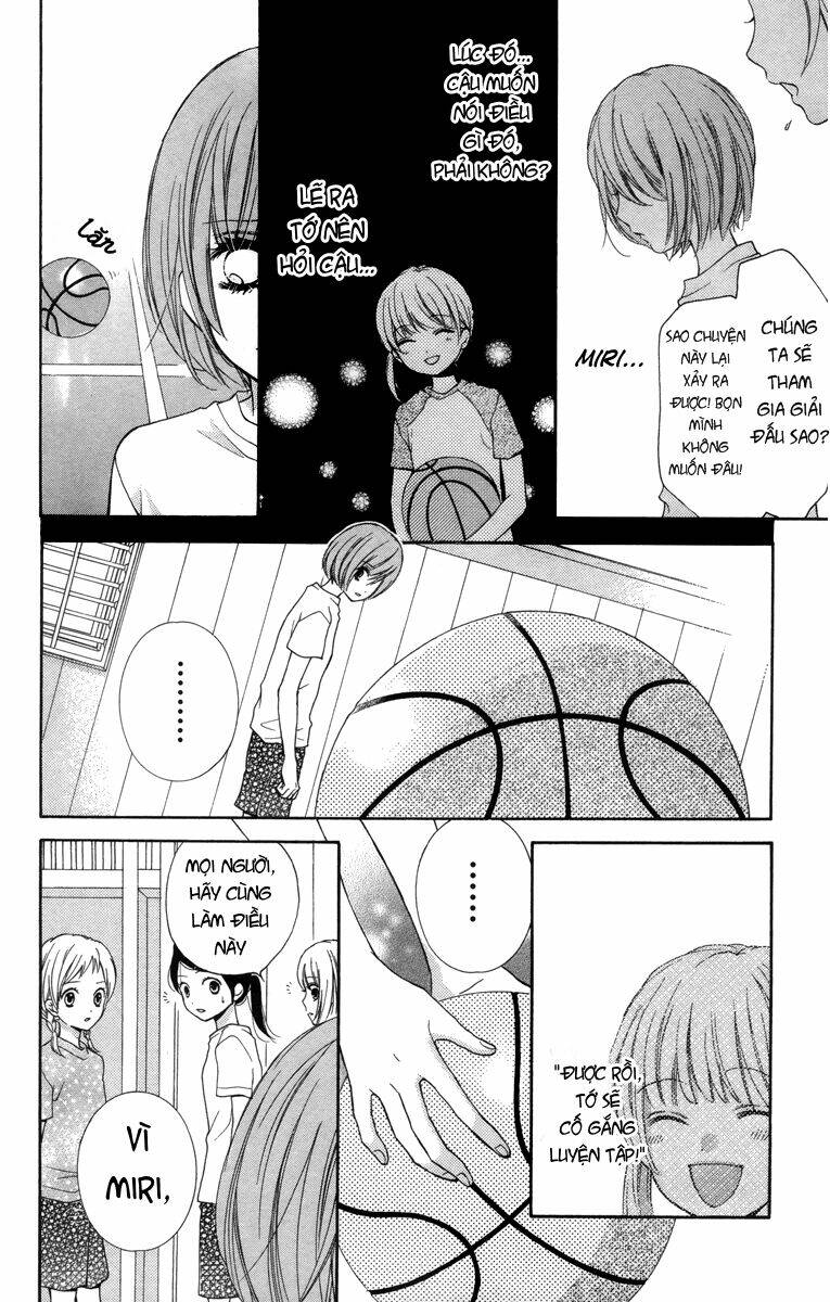 Screaming Lesson!!!: Chapter 18