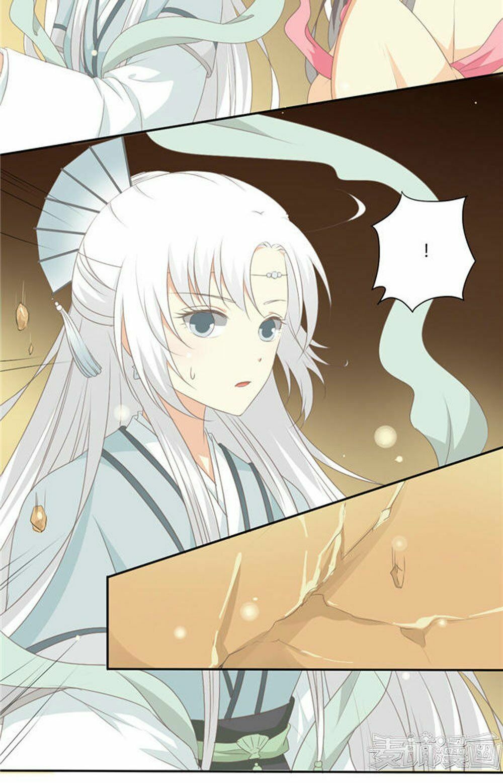 Quy Tự Dao: Chapter 51