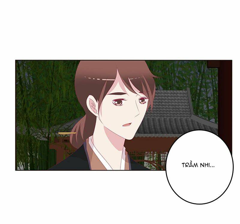 Tướng Quân Mời Ra Trận: Chapter 117