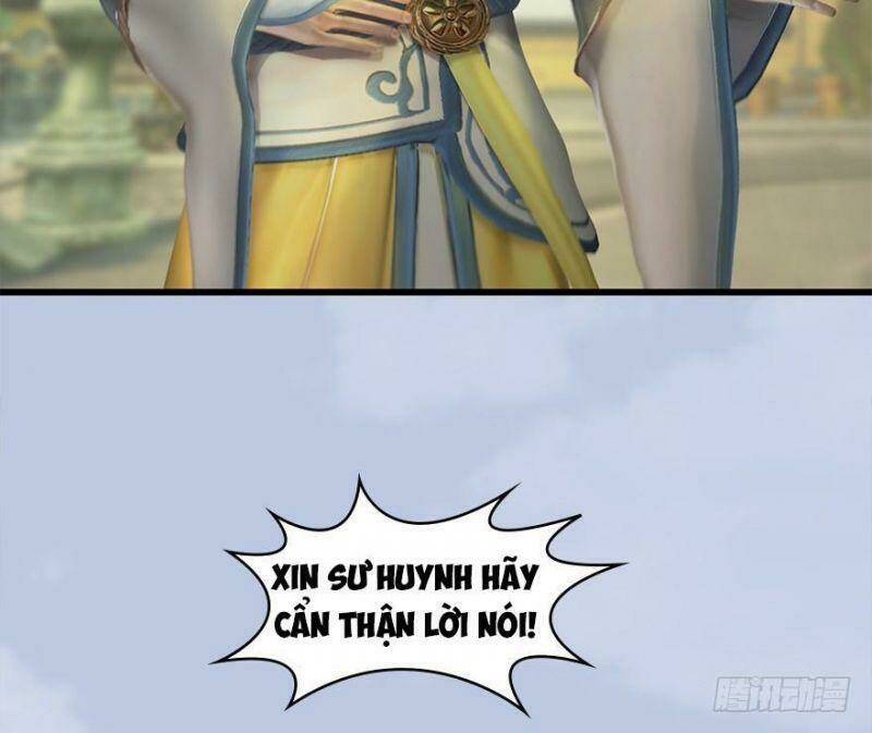 Cửu Hoang Đọa Huyền Sư: Chapter 54