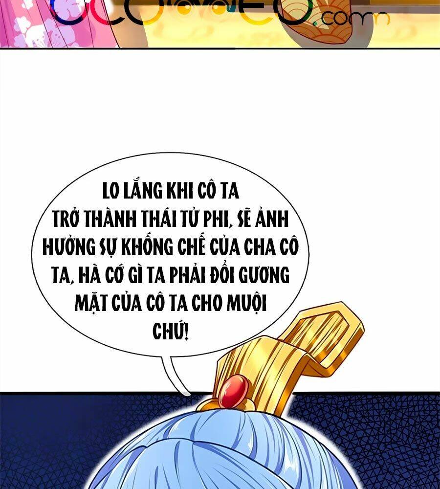 Phụng Lâm Thiên Hạ: Đệ Nhất Mỹ Nữ: Chapter 61