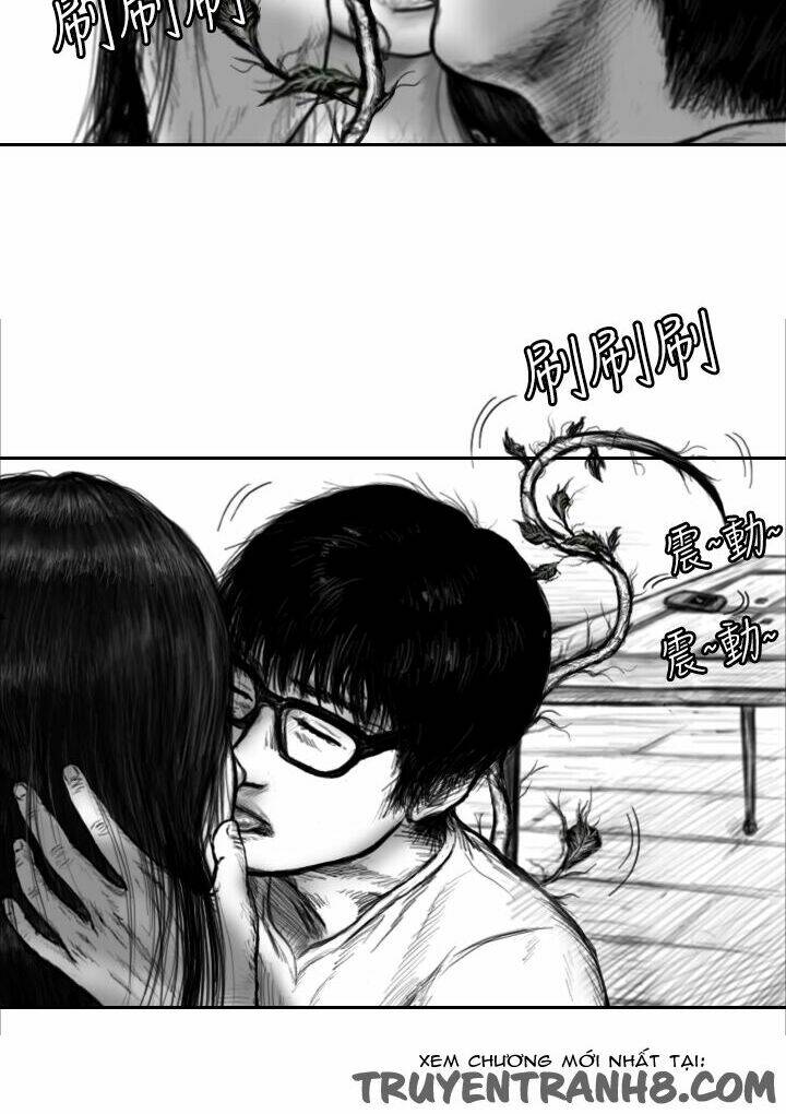 Hạt Giống Mỹ Nhân: Chapter 12