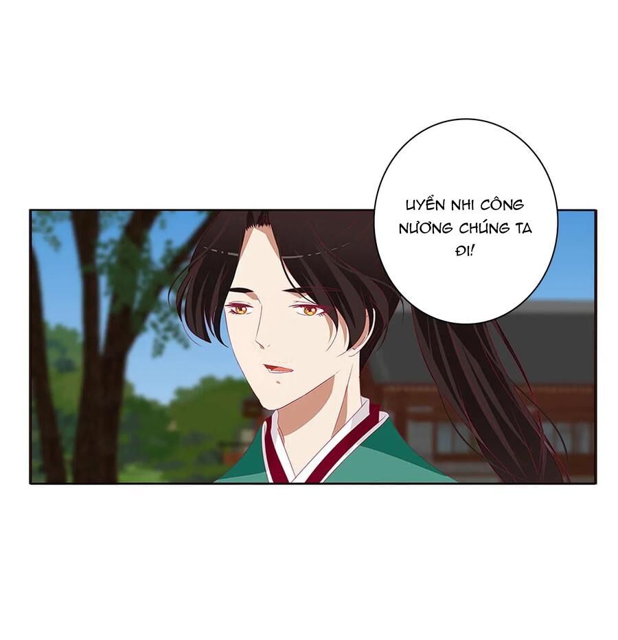 Thông Linh Phi: Chapter 570