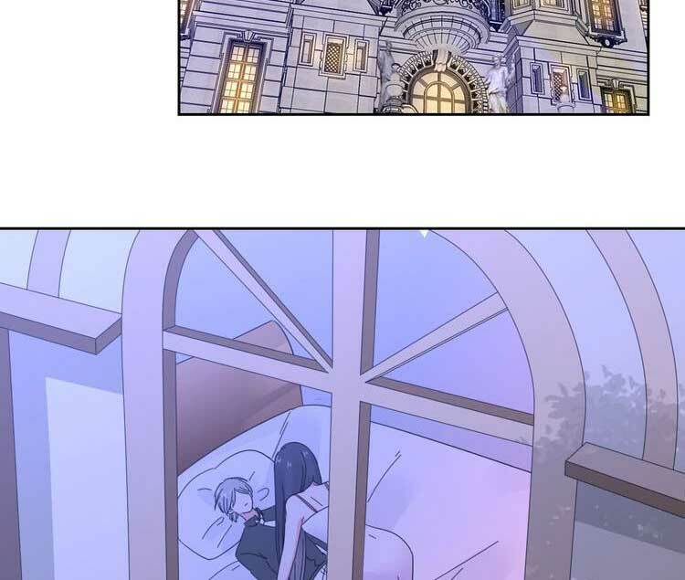 Điều Ước Sủng Ái Bất Bình Đẳng: Chapter 105.1