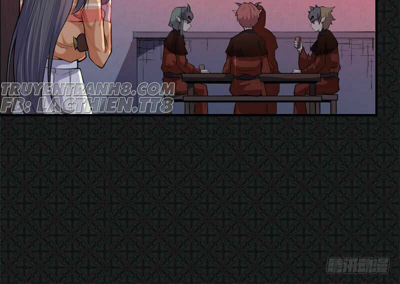 Ngạo Kiều Quỷ Vương Yêu Ta: Chapter 107