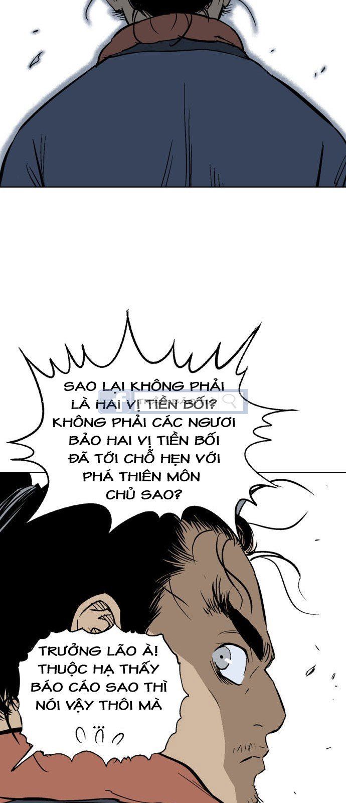 Cao Thủ 2: Chapter 70