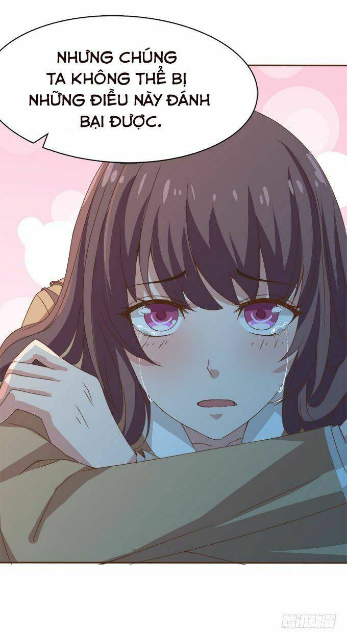 Tình Yêu Ba Tuyến: Chapter 6