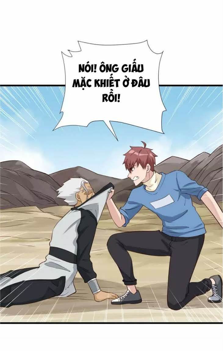 Hệ Thống Tu Tiên Mạnh Nhất: Chapter 62