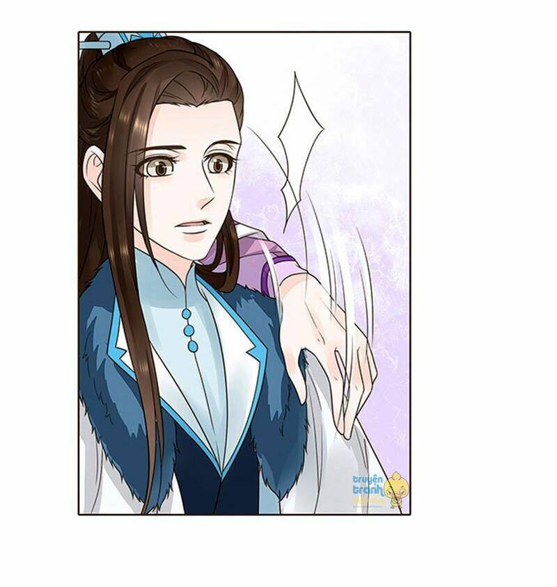 Đại Giá Thừa Tướng: Chapter 75