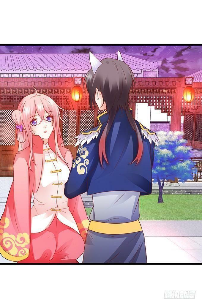 Hồ Tiên Hung Bạo: Chapter 63