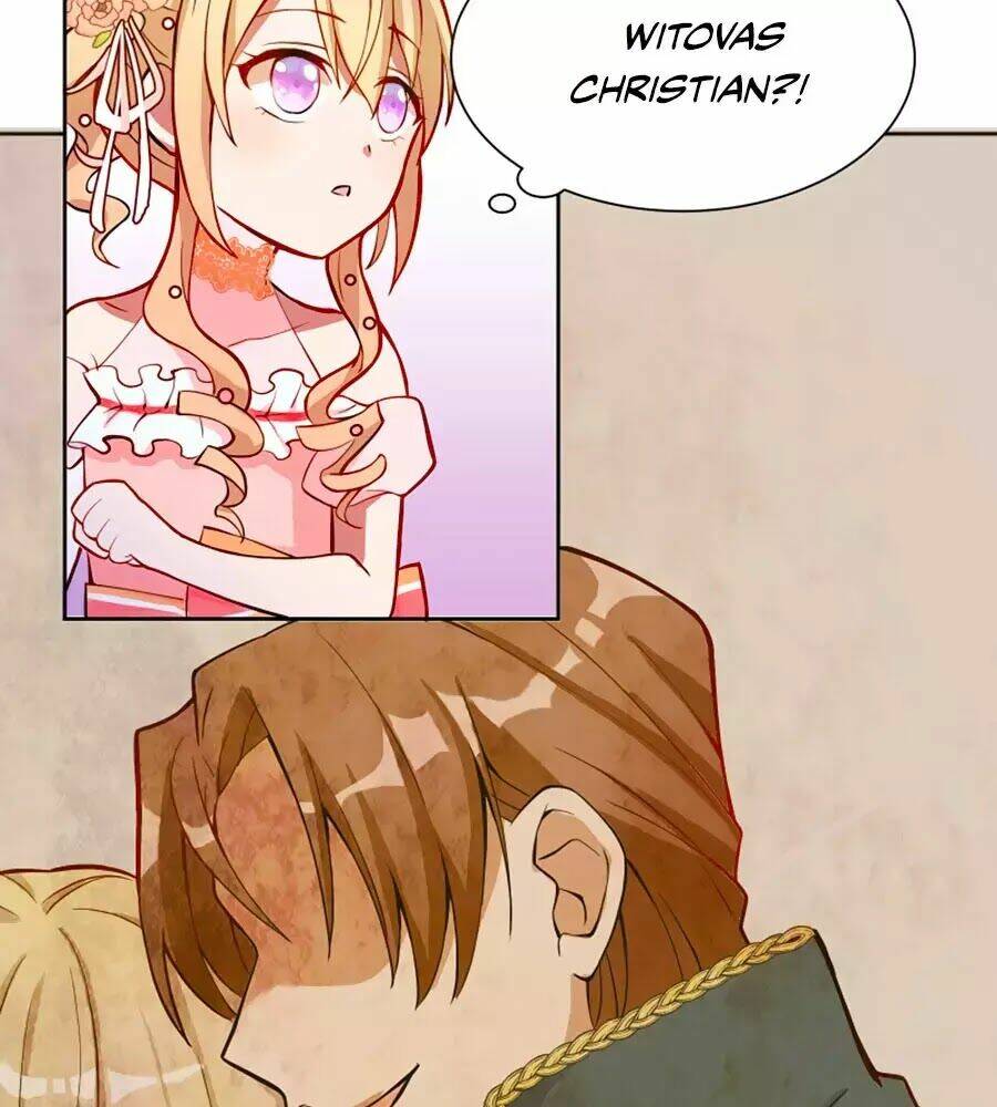 Kế Hoạch Sống Còn Của Công Chúa Nữ Phụ: Chapter 10