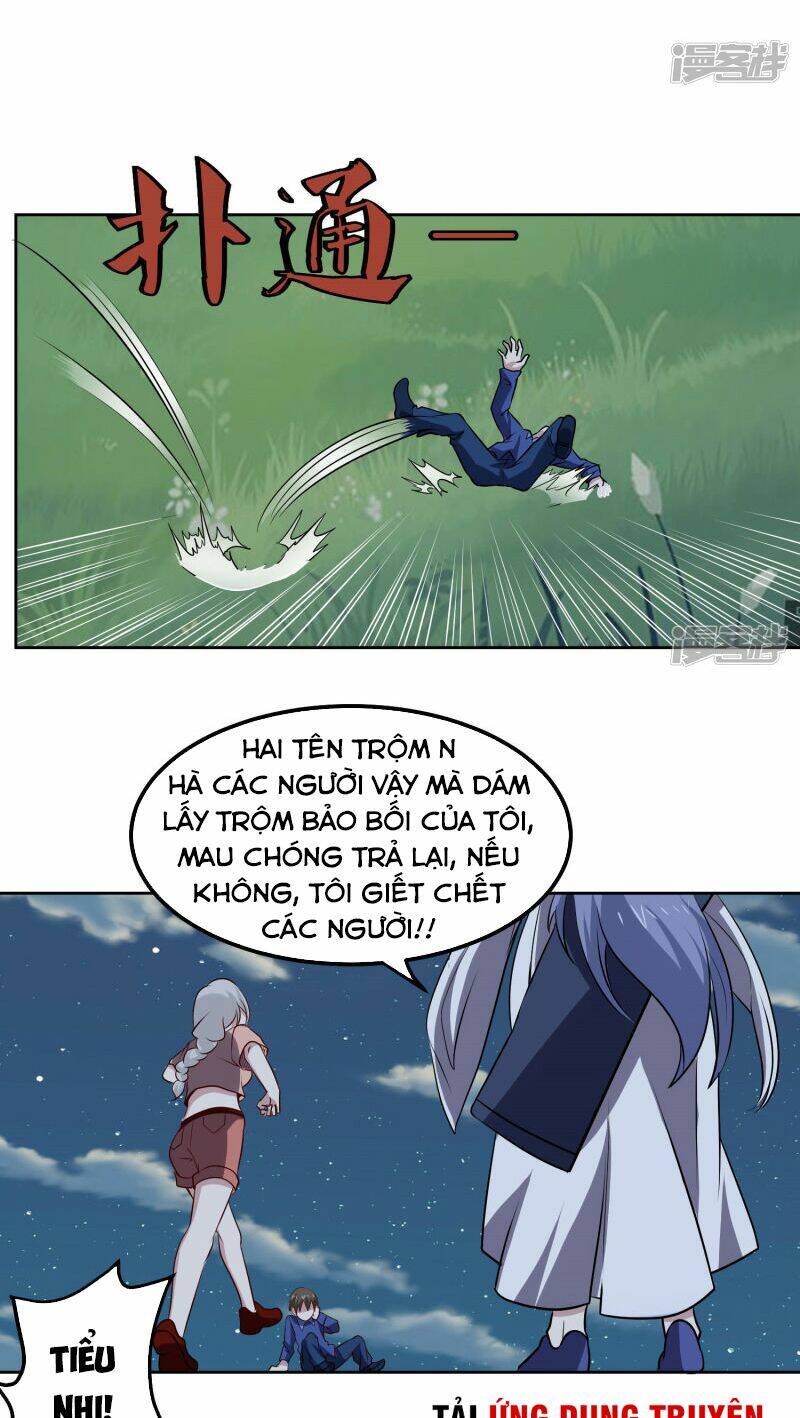 Tay Chơi Thần Cấp: Chapter 104