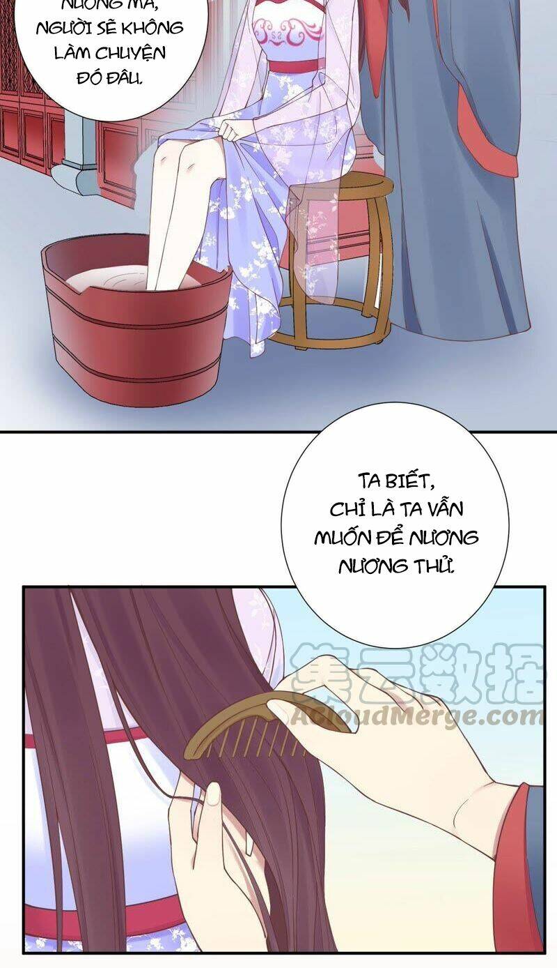 Hoàng Hậu Bận Lắm: Chapter 157