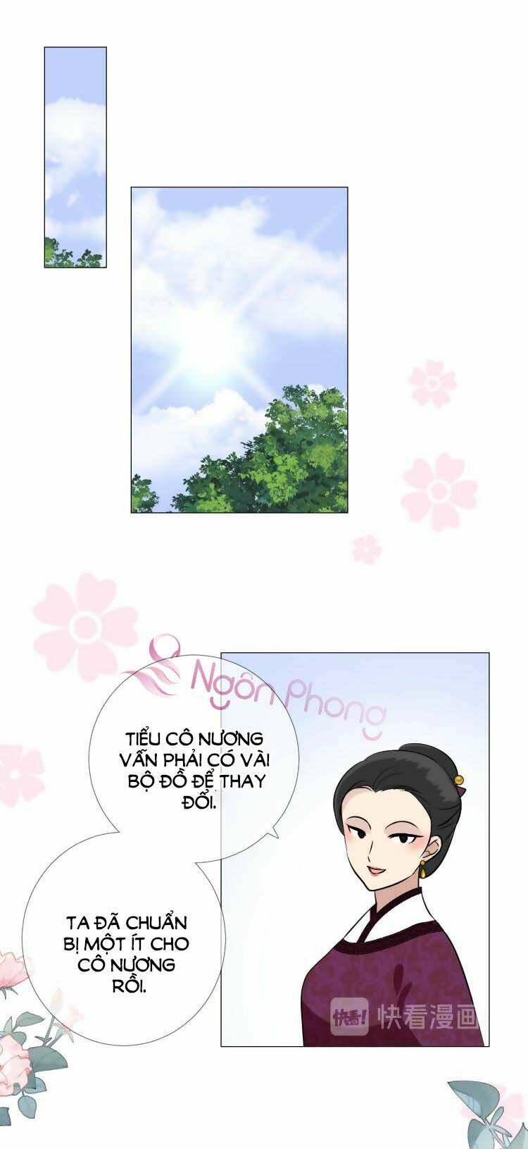 Sao Lại Là Yêu?: Chapter 14