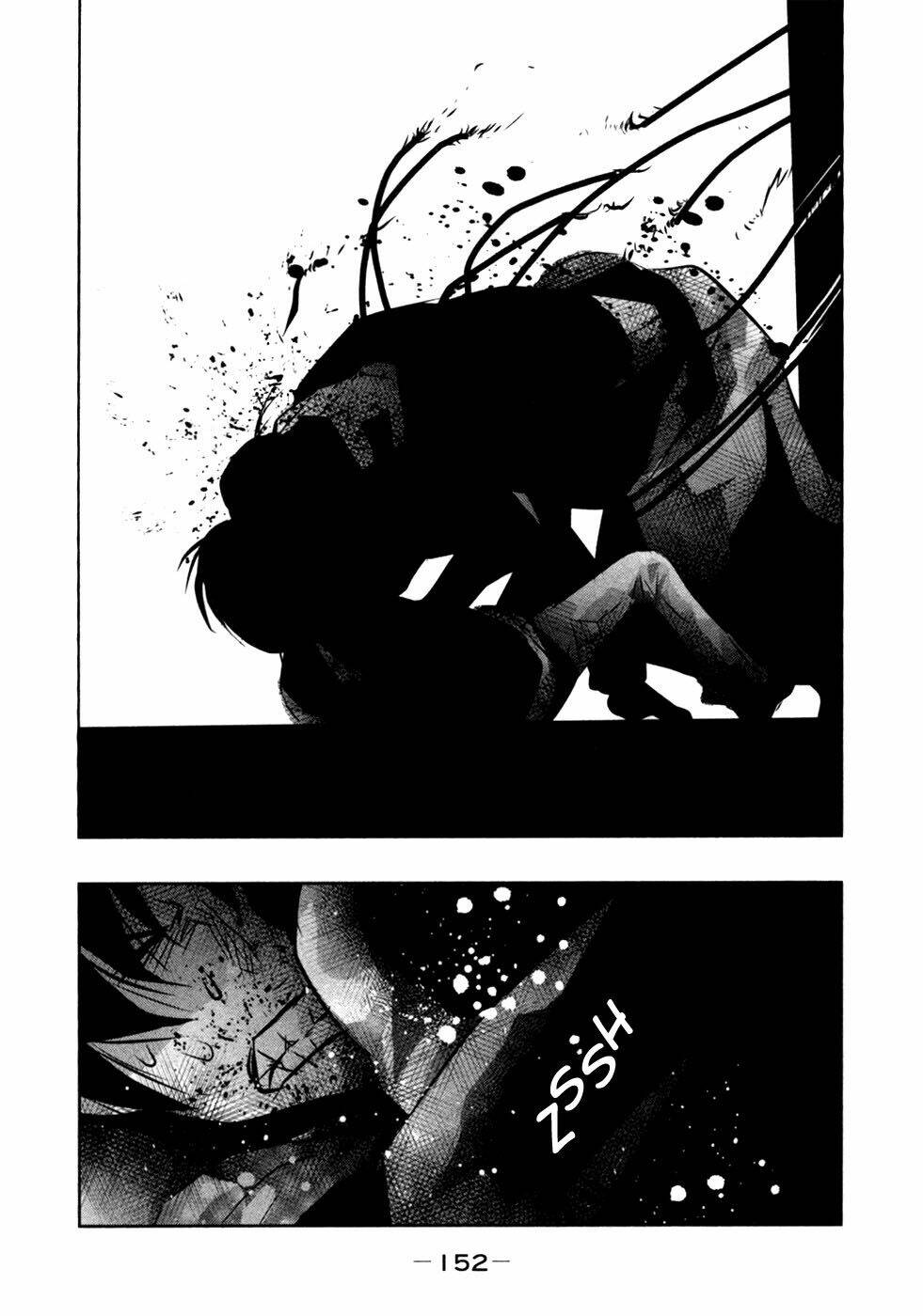 Ông Kẹ Sau 6H Tối!: Chapter 40