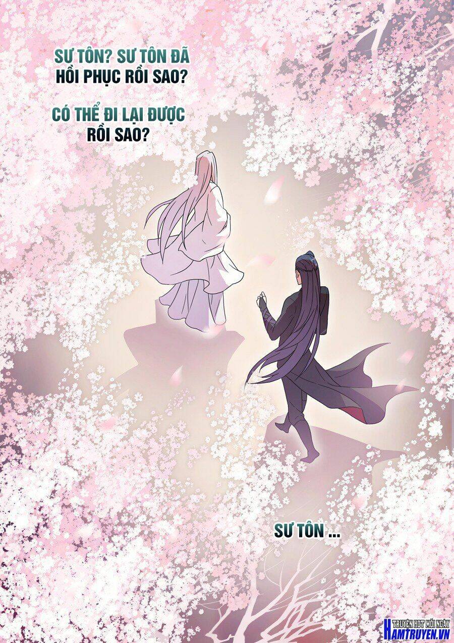 Tiên Liên Kiếp: Chapter 22