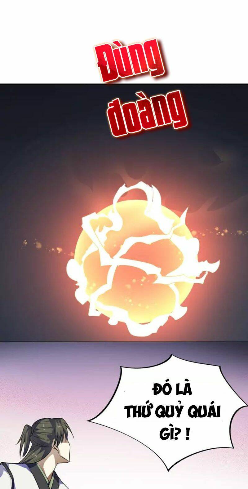 Nghịch Thiên Đại Thần: Chapter 84