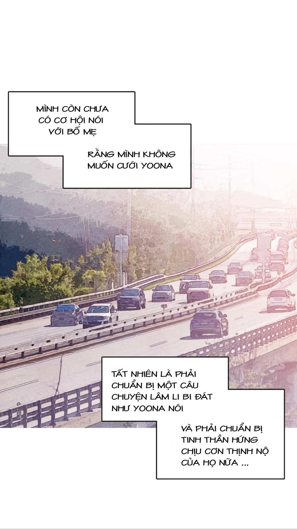 Ôi ! Trợ Lý Đặc Biệt Của Tôi: Chapter 33