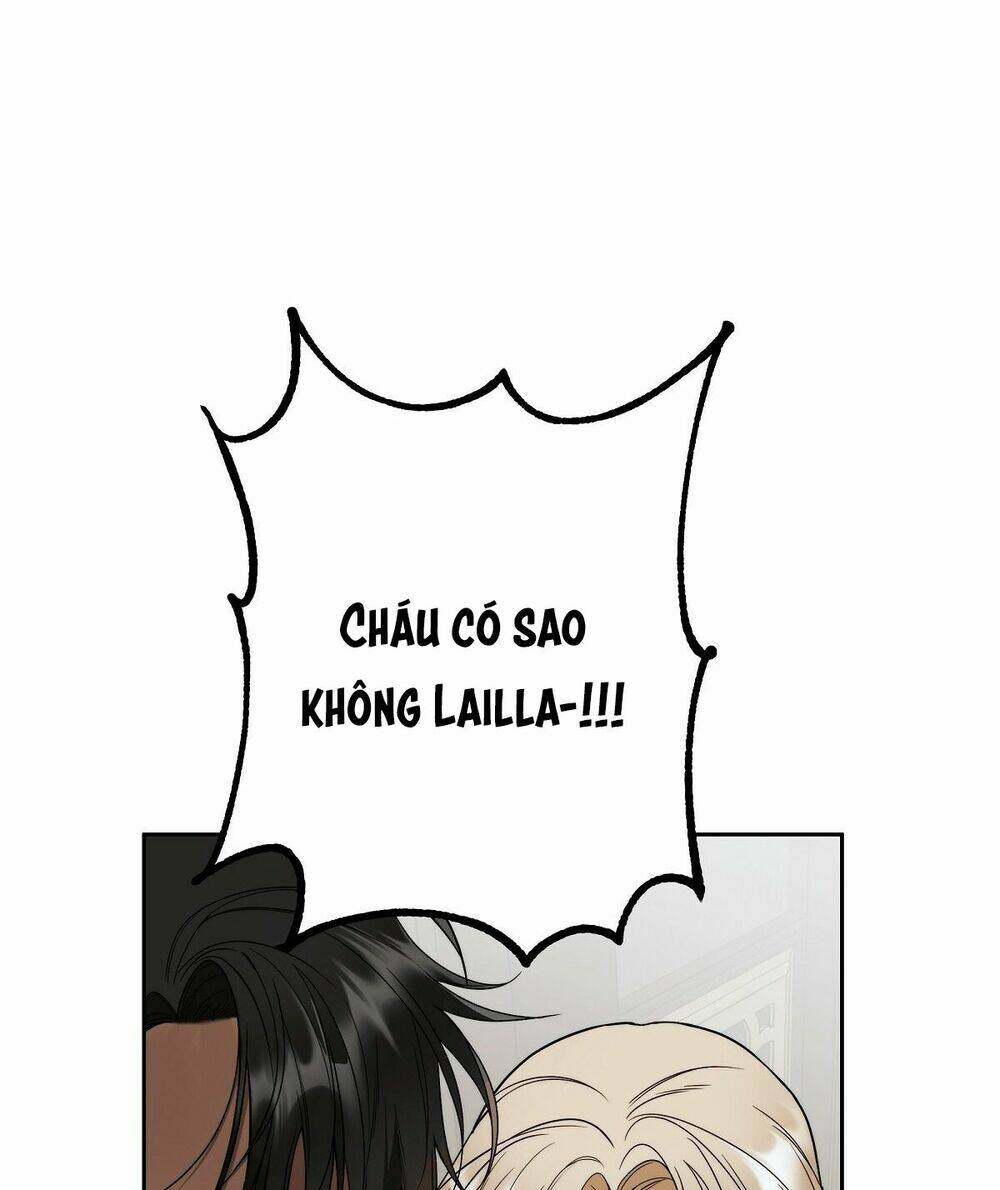 Lời Nói Dối Vĩnh Cửu: Chapter 8