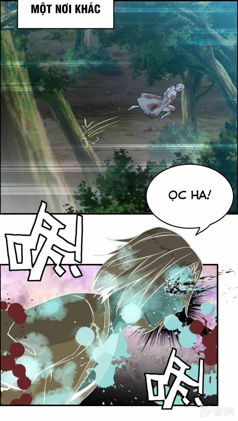 Thần Ma Thiên Sát: Chapter 130