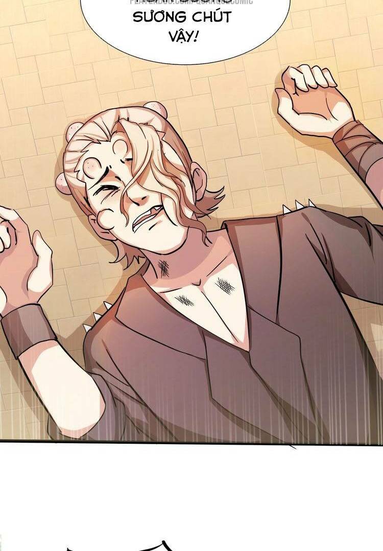 Kinh Thế Kỳ Nhân: Chapter 24