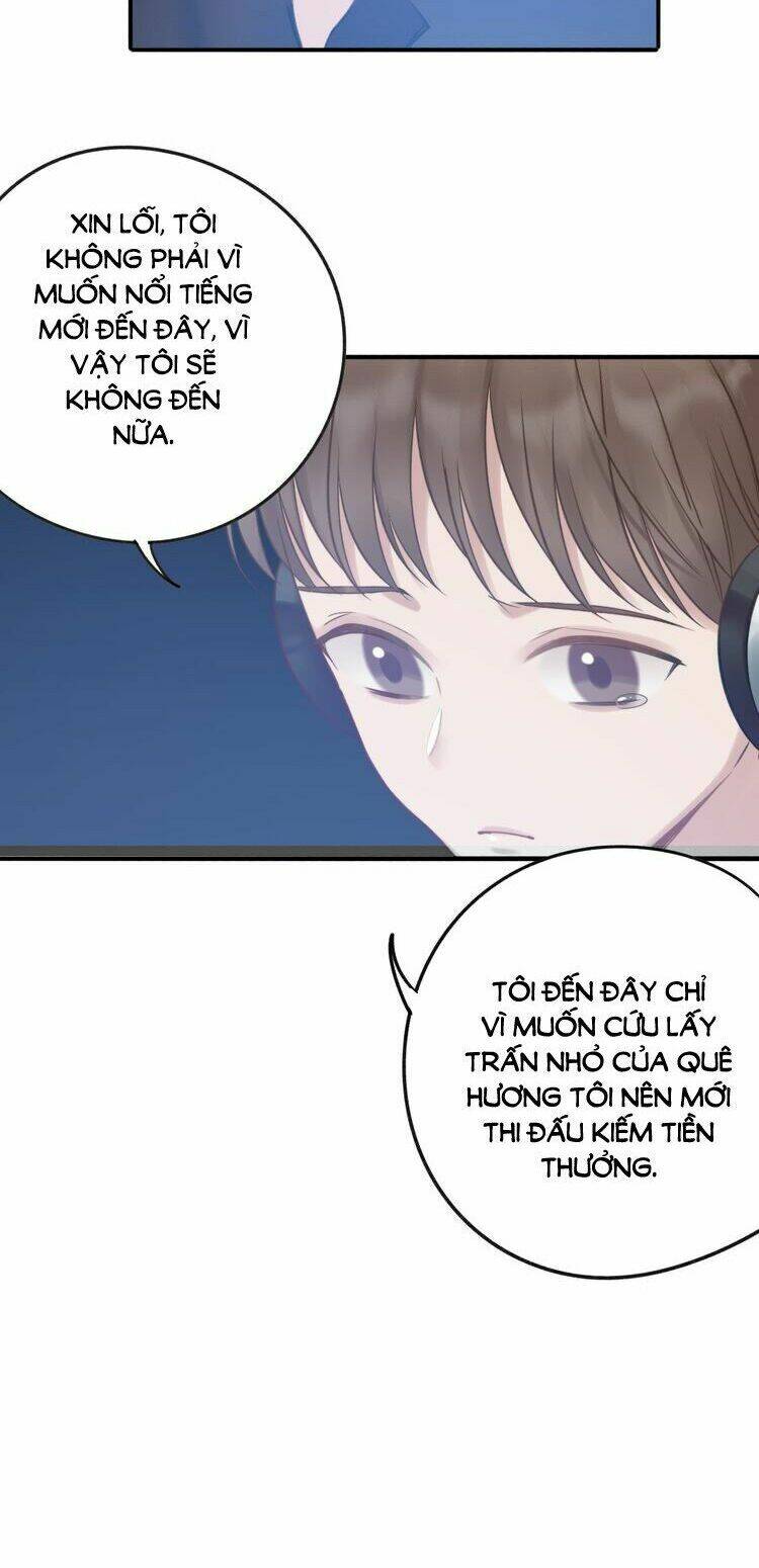 Viện Bảo Tàng Tâm Nguyện: Chapter 20.2