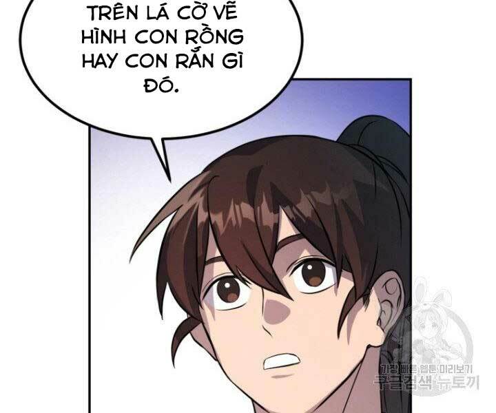 Thiên Hạ Đệ Nhất Phiêu Sĩ: Chapter 11