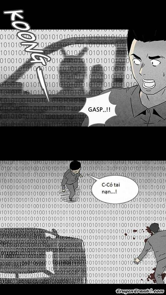 Những Câu Chuyện Bất Thường: Chapter 68
