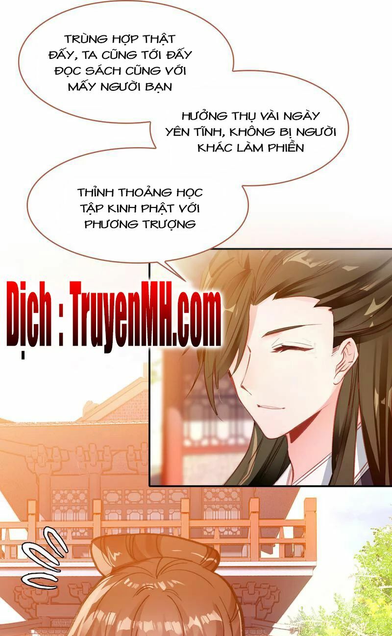 Gả Cho Một Tên Thái Giám Đáng Ghét: Chapter 65