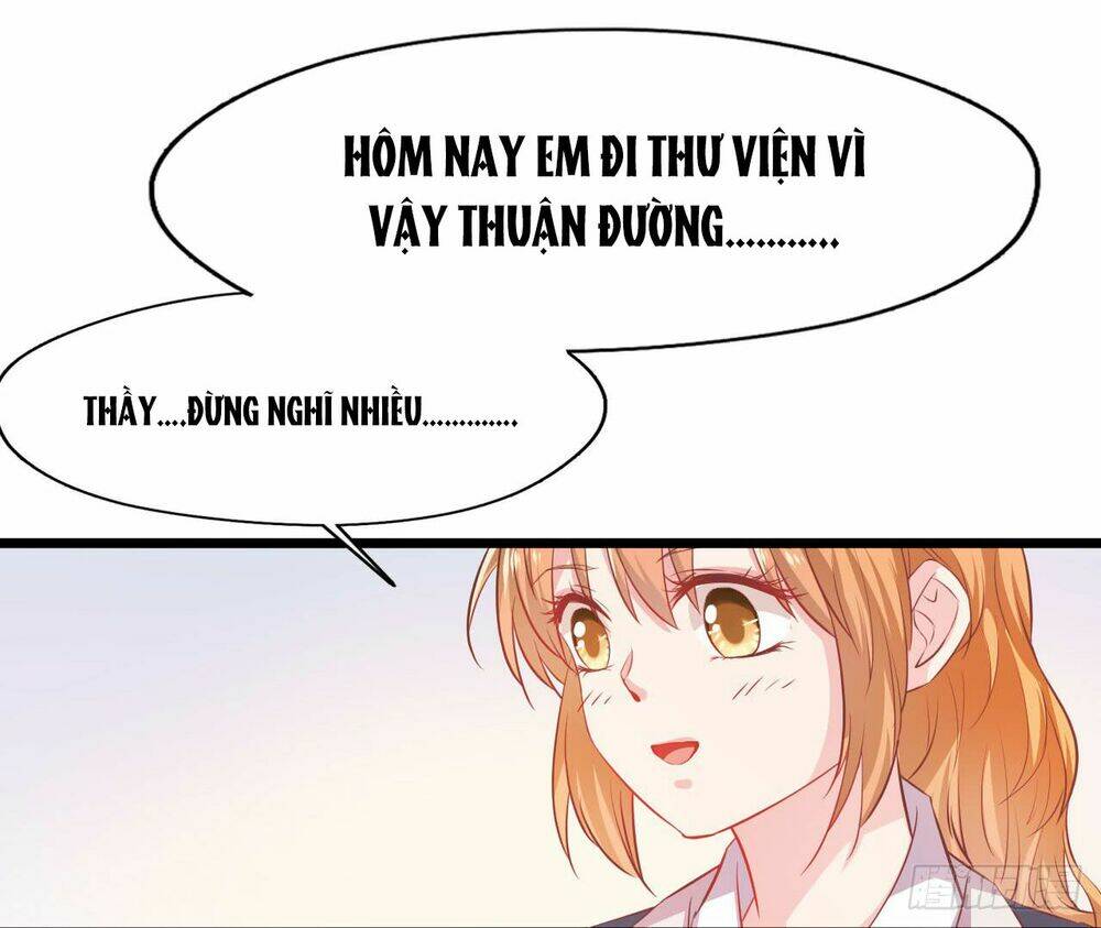 Sau Này Vẫn Cứ Thích Anh: Chapter 14