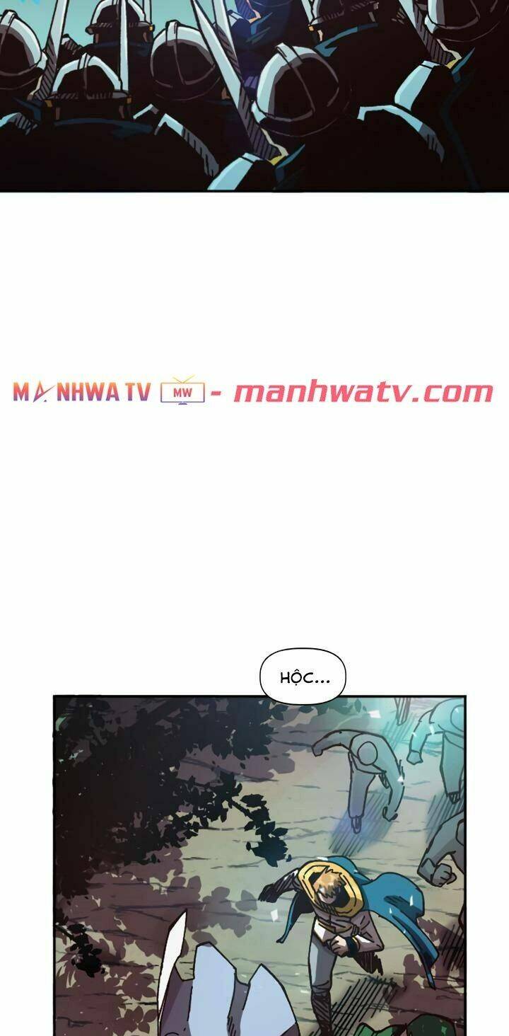 Nô Lệ Nghịch Thiên: Chapter 58