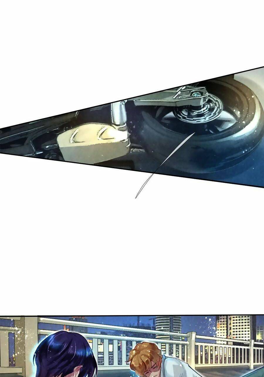 Chung Cư Của Các Ảnh Đế: Chapter 55