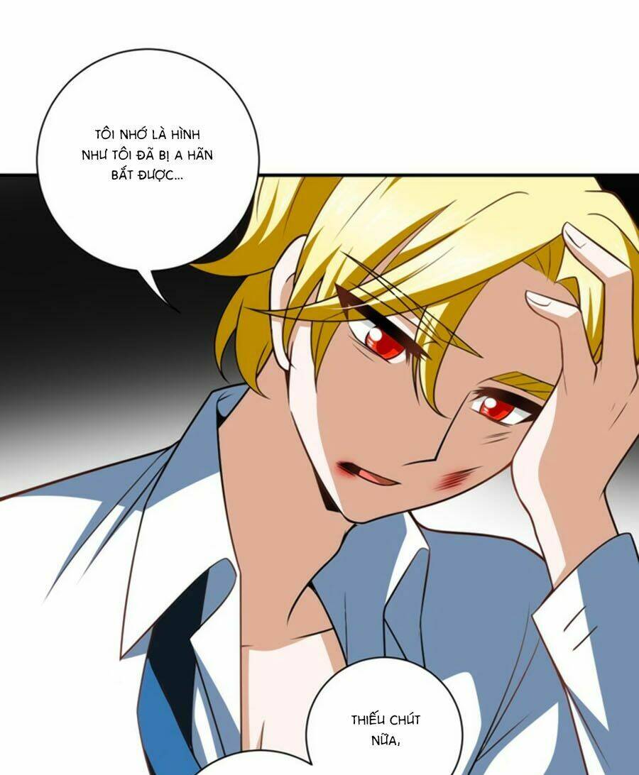 Người Yêu Khát Máu Của Tôi: Chapter 71