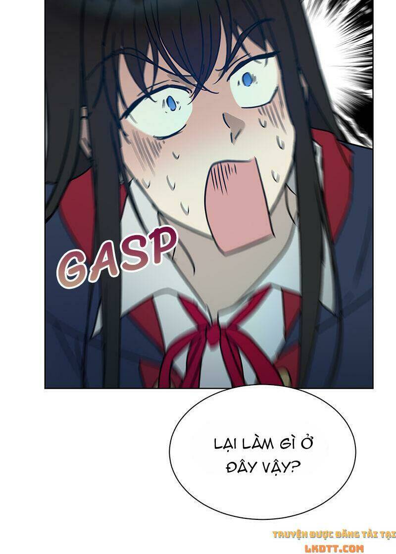 Bạn Trai Là Ngôi Sao: Chapter 36