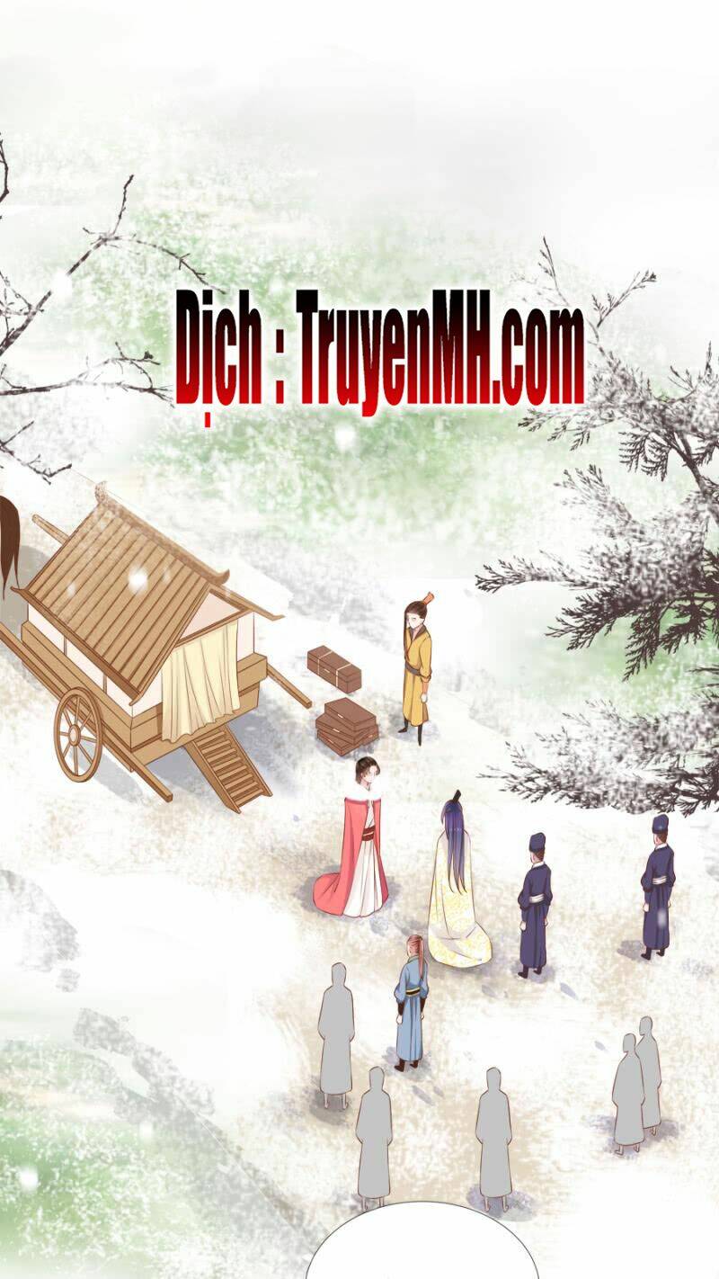 Solo Đi Vương Gia: Chapter 105