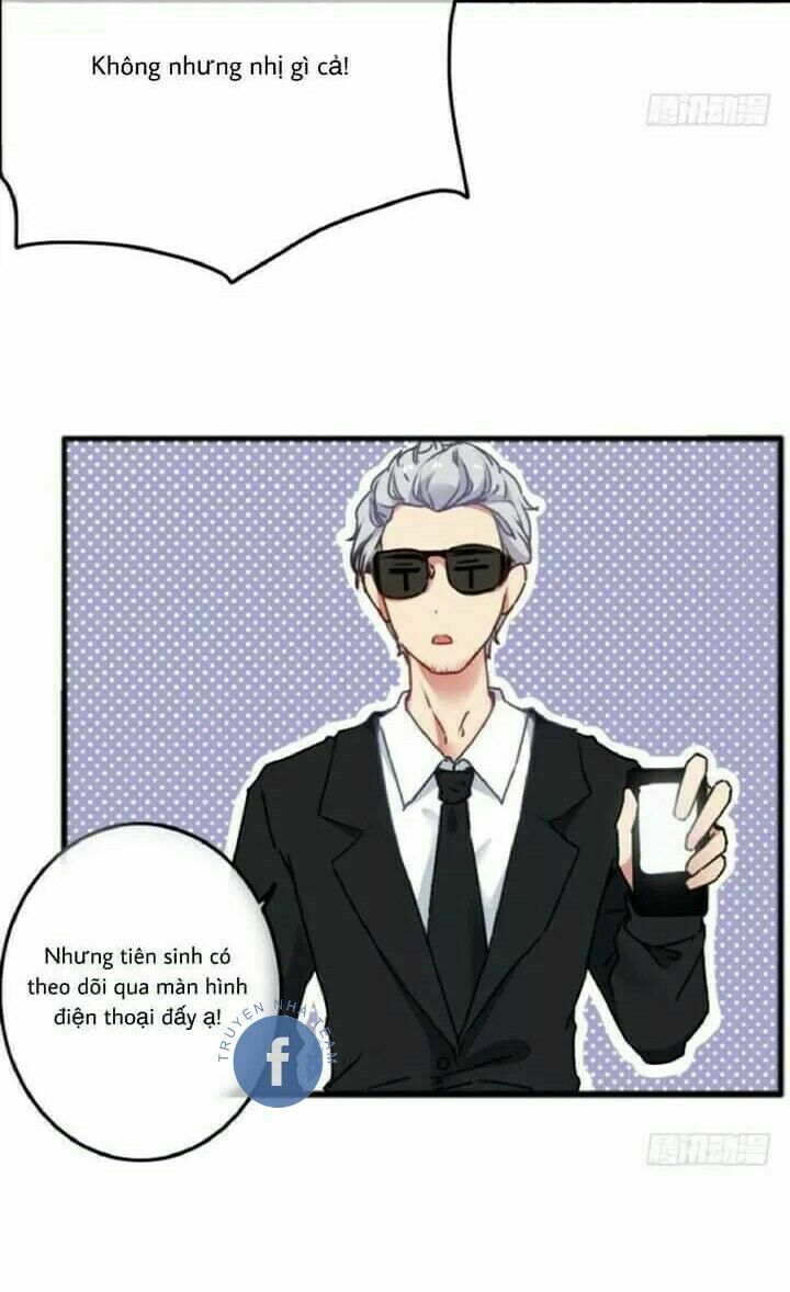 Thì Thầm: Chapter 10