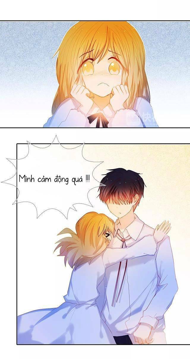 Kế Hoạch Trái Tim: Chapter 46