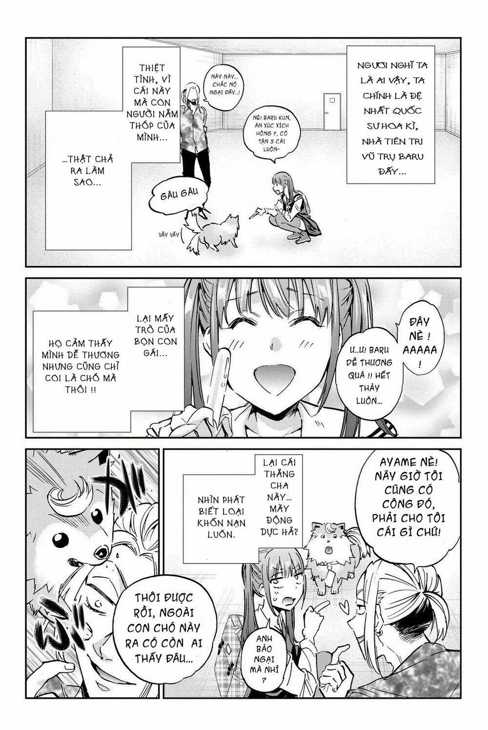 Real Account Ii: Chapter 79
